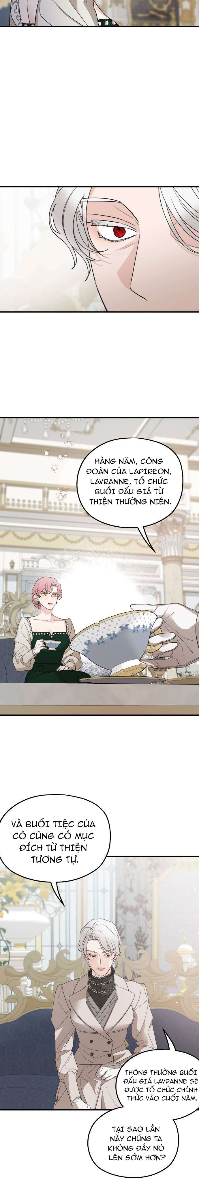 Gia Đình Chồng Quá Ám Ảnh Bởi Tôi Chap 46 - Trang 2