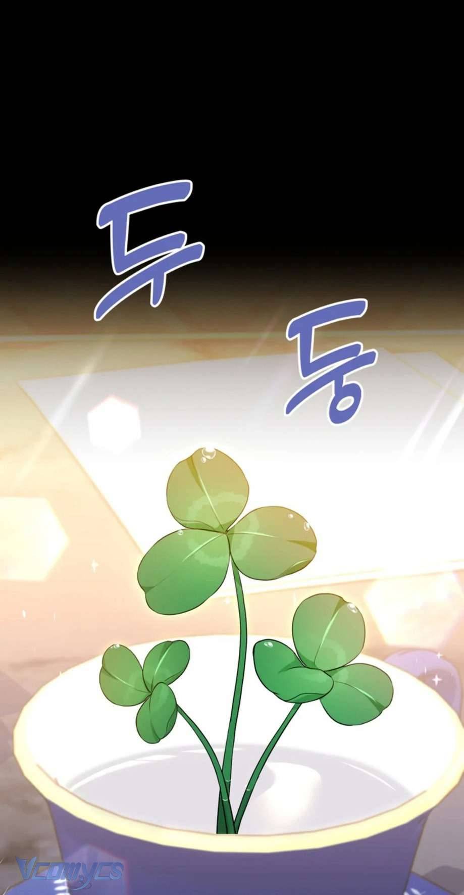 Công Chúa Bé Con Hạng S Thật Mạnh Chapter 12 - Trang 4