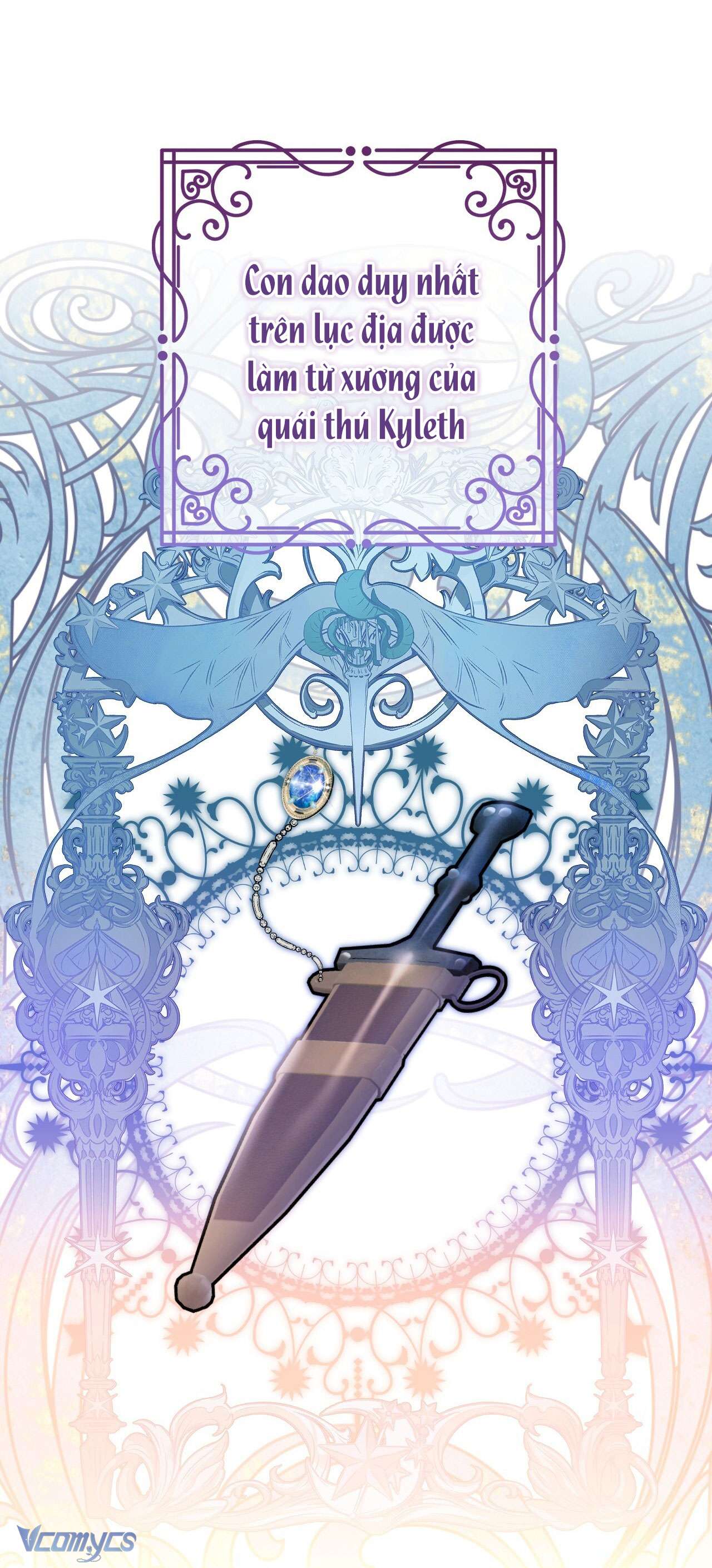 Thánh Nữ Giả Muốn Bỏ Trốn Chap 34 - Trang 4