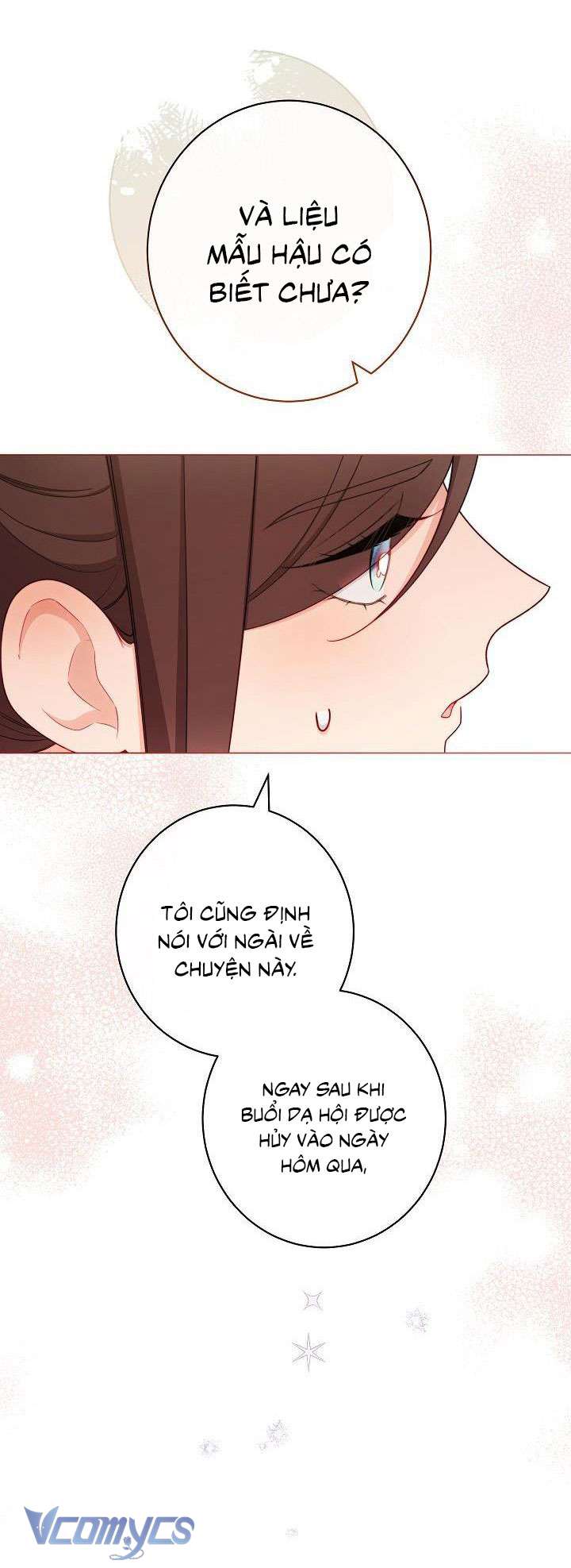 Hầu Gái Độc Quyền Của Hoàng Hậu Phản Diện Chapter 19 - Trang 4