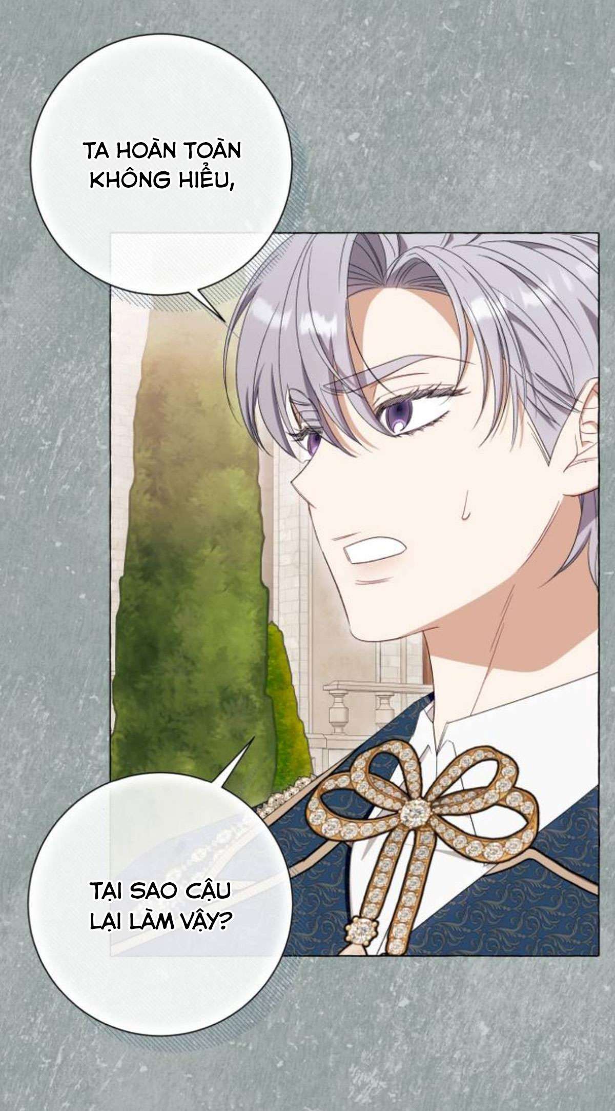 Tôi Tưởng Đó Chỉ Là Tiểu Thuyết Trọng Sinh Bình Thường Chapter 41 - Trang 4