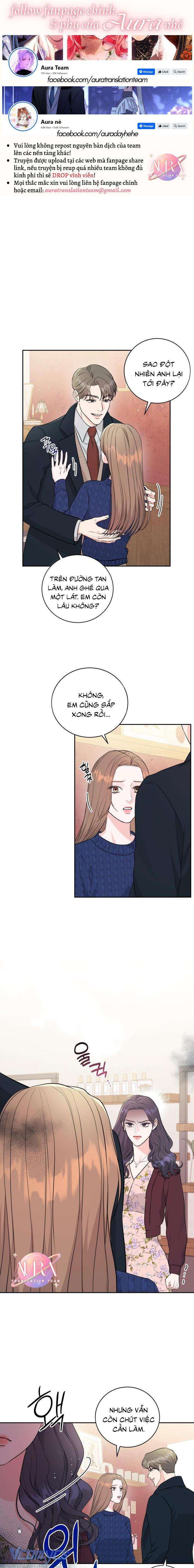 Mùa Hè Bất Tận Chap 5 - Next Chap 6