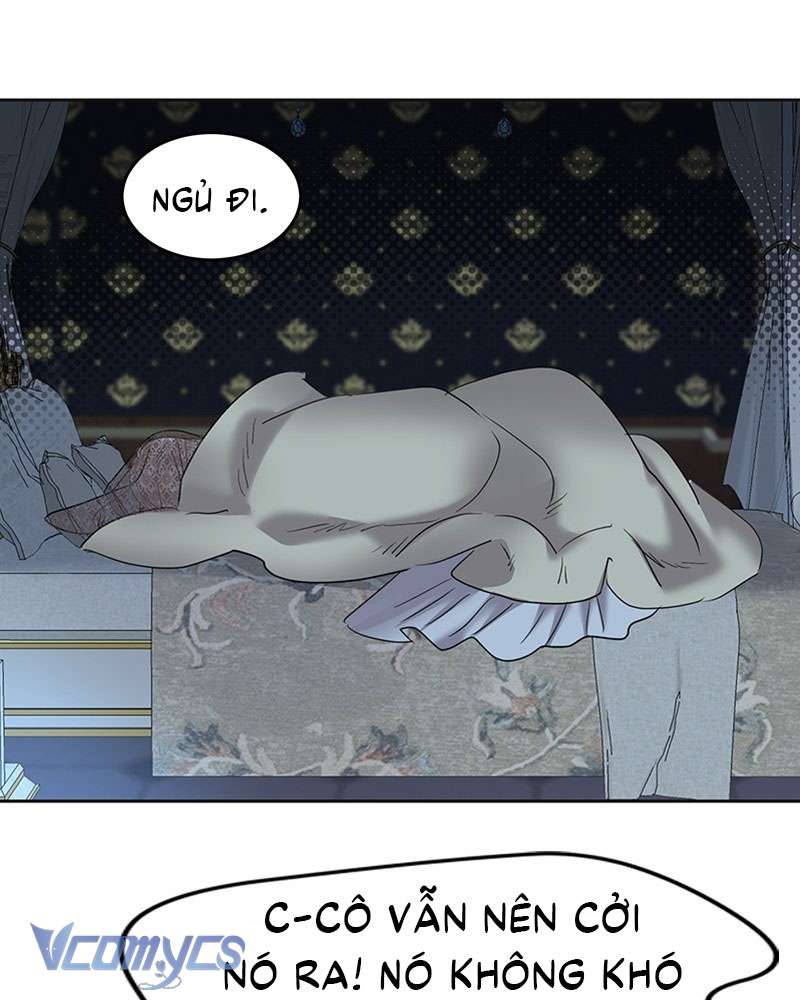 Hoàng Hậu Son Môi Chap 7 - Trang 2