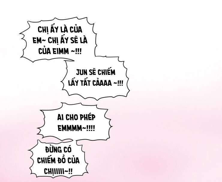 Ranh Giới Chap 55 - Trang 3