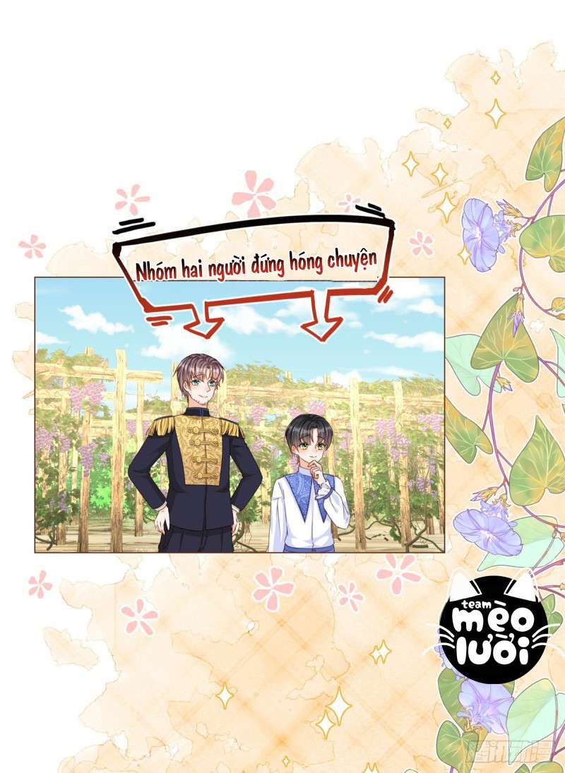 Sự Phản Công Của Nữ Công Tước Phản Chap 8 - Trang 2