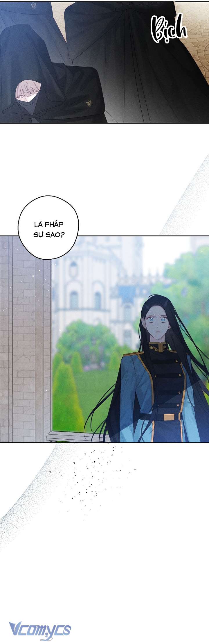 Trước Tiên Phải Giấu Em Trai Cái Đã! Chap 73 - Trang 2