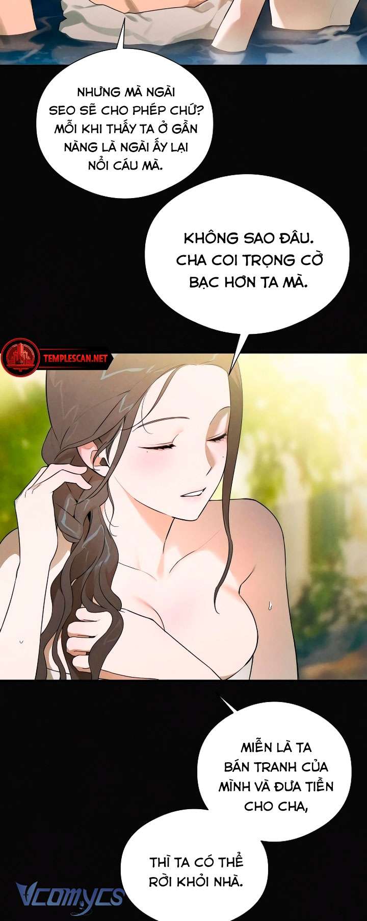 [18+] Mong Ước Của Ác Quỷ Chap 19 - Trang 2