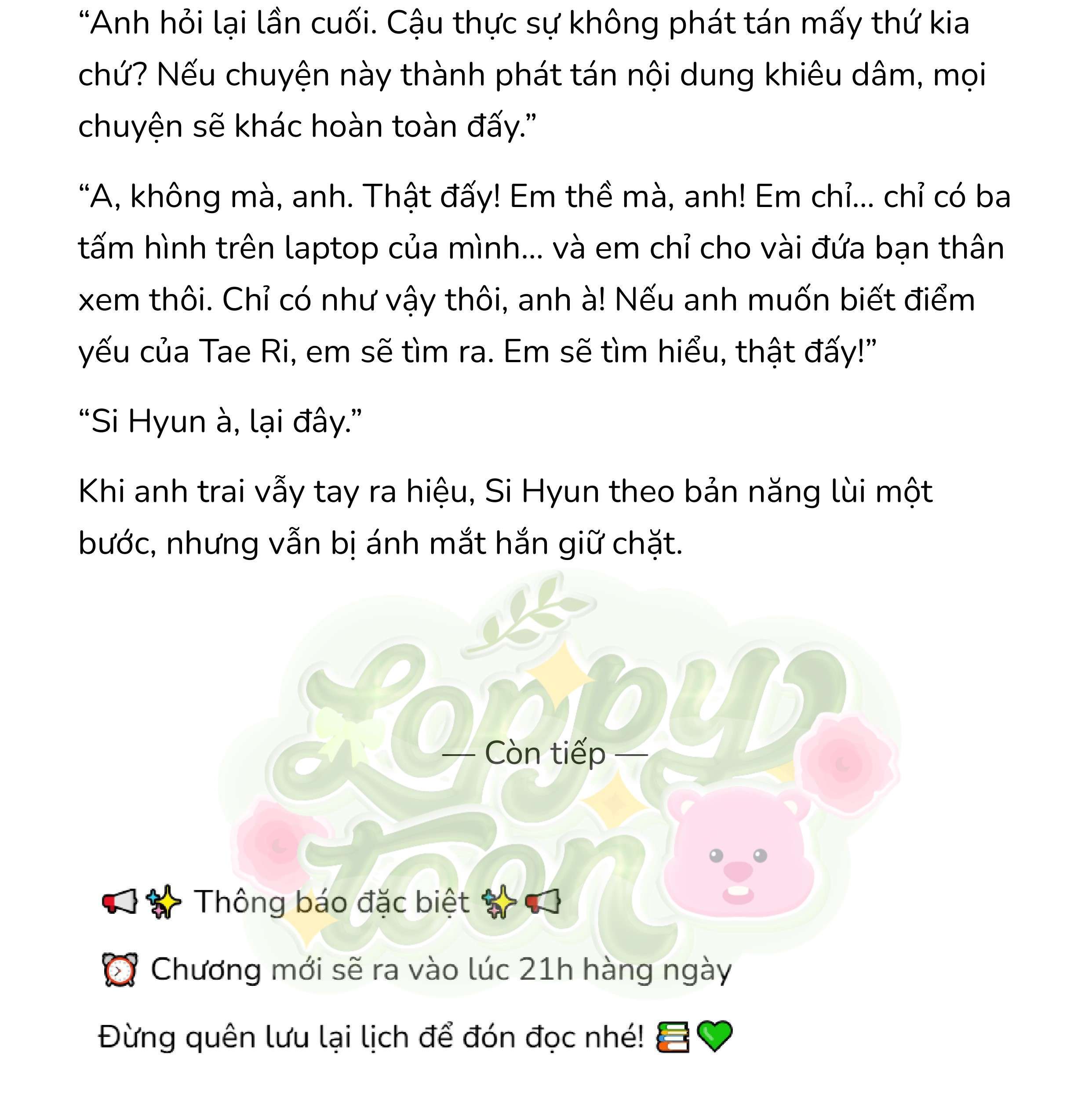 [Novel] Gửi Kẻ Xa Lạ Phản Bội Đạo Đức Chap 5 - Trang 2