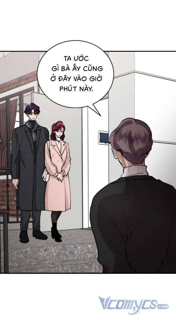 Oan Gia Ngõ Hẹp Chapter 66 - Trang 3