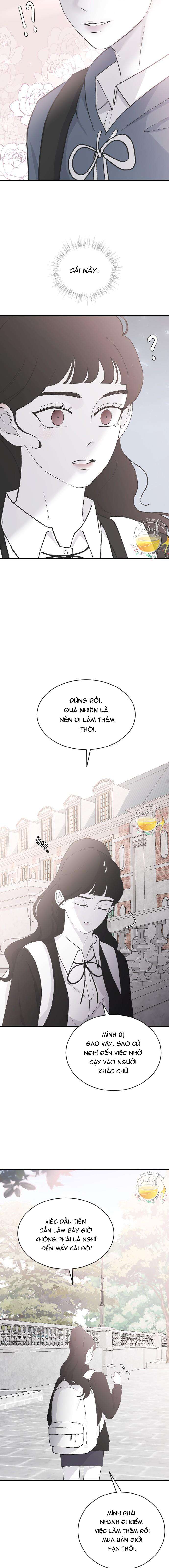 Ba Anh Trai Cực Phẩm Của Tôi Chap 63 - Trang 3