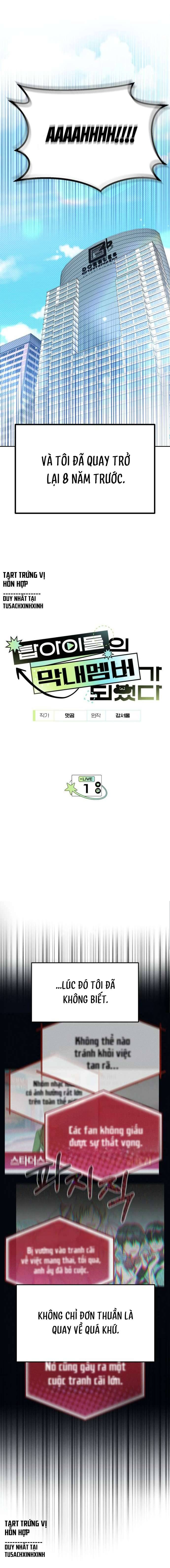 STARDUST PROJECT Chap 1 - Trang 3