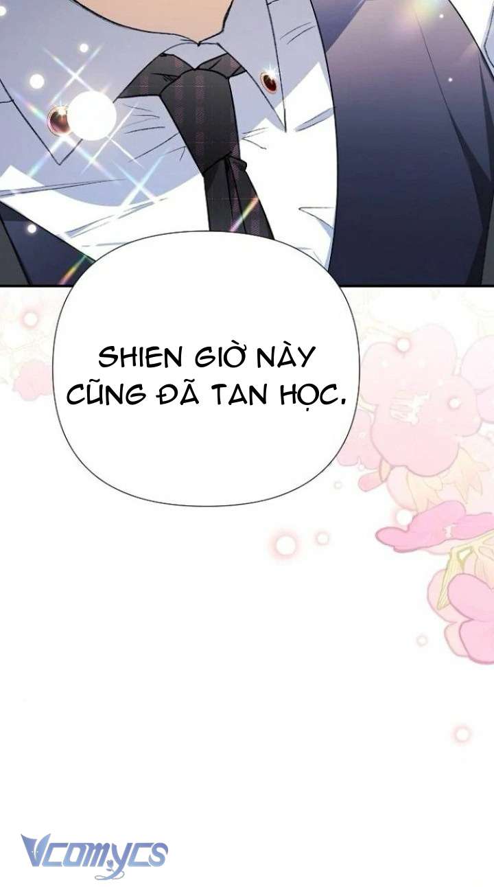 Papa Bạo Chúa, Con Sẽ Bảo Vệ Người! Chap 7 - Trang 2