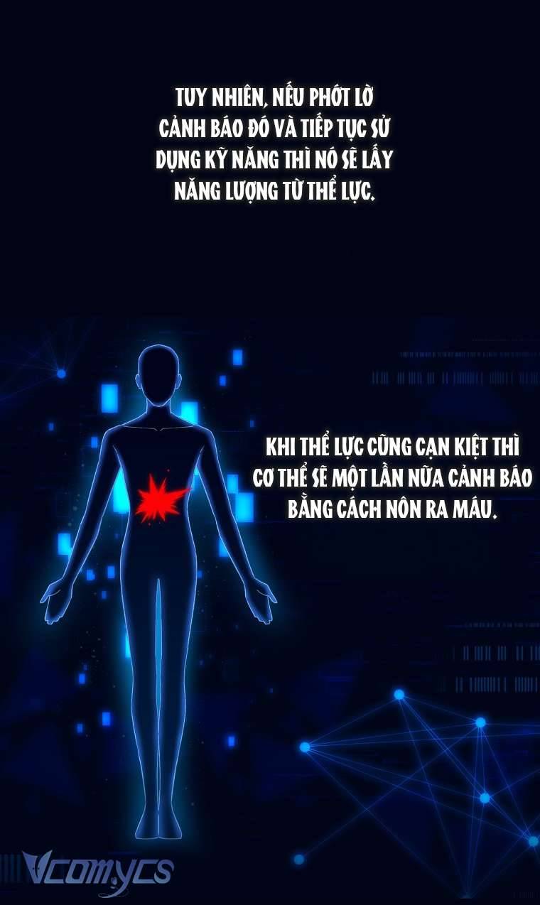 Thời Hạn Cuối Cùng Đang Tràn Ngập Trên Cửa Sổ Trạng Thái Chap 6 - Trang 4