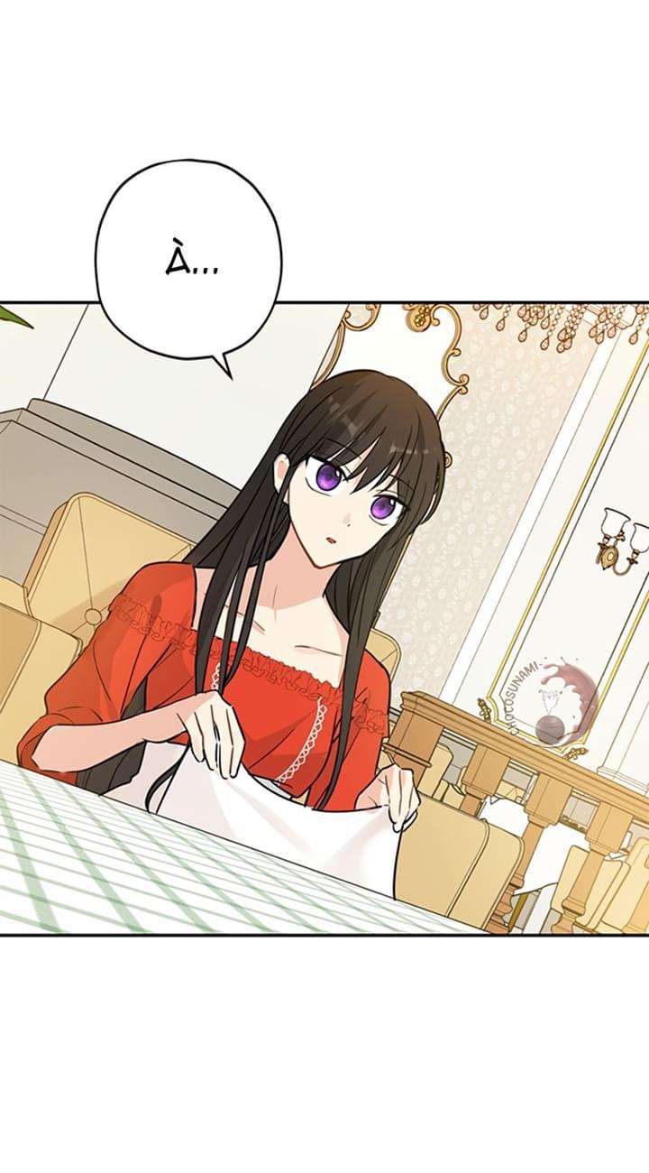 Tôi Là Minh Chứng Của Sự Thật Chap 20 - Next Chap 21