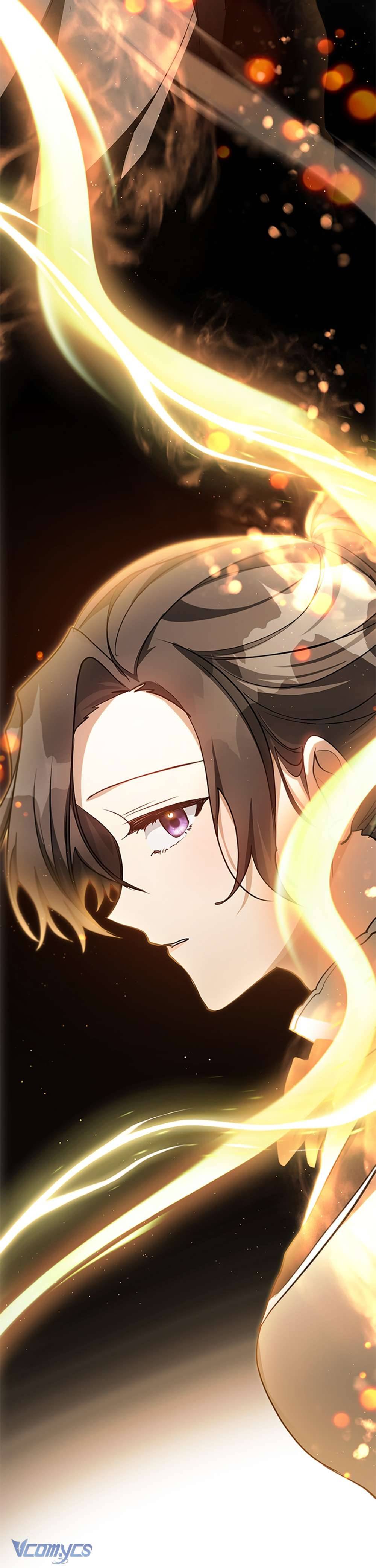 Không Thể Thoát Khỏi Người Chap 47 - Trang 4