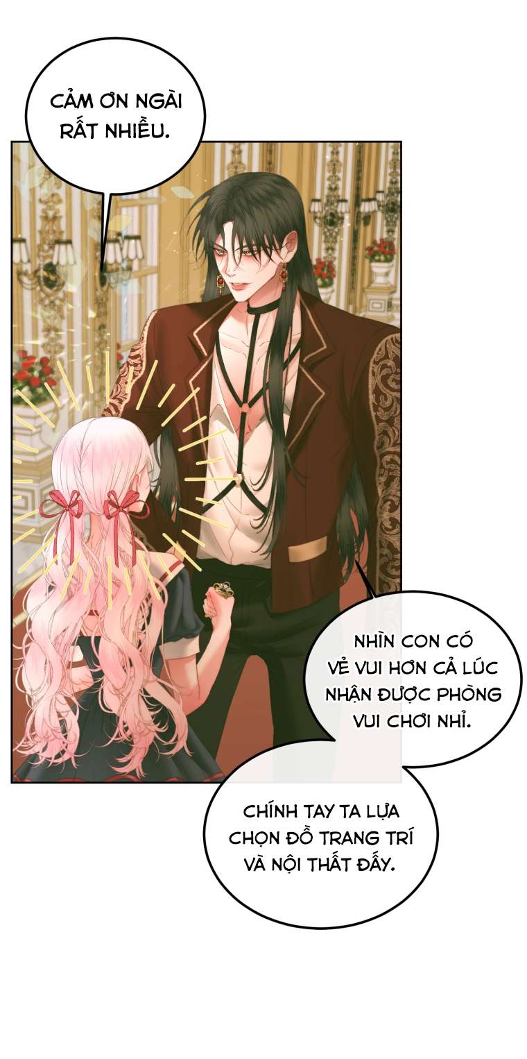 Siren: Trở Thành Gia Đình Của Nhân Vật Phản Diện Chapter 56 - Trang 3