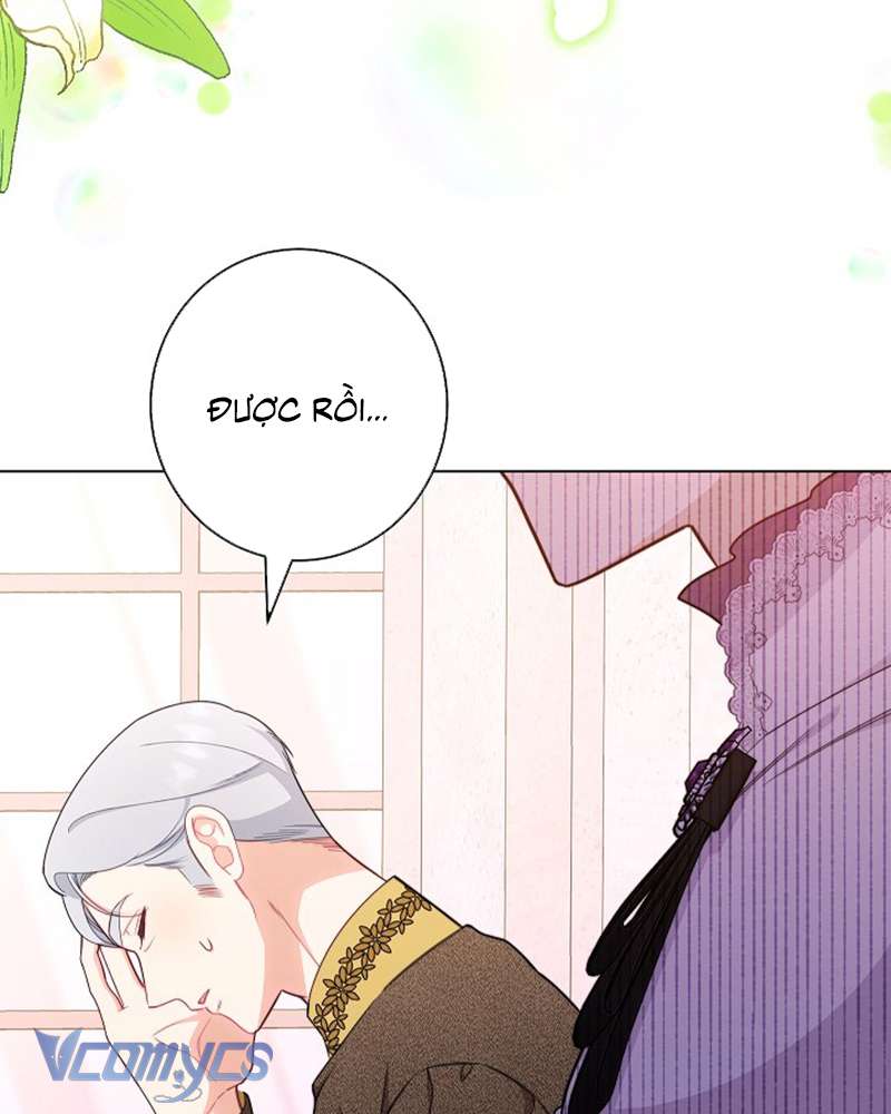 Hầu Gái Độc Quyền Của Hoàng Hậu Phản Diện Chapter 43 - Trang 4