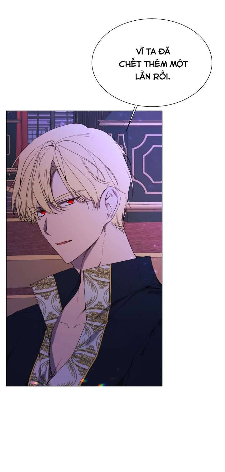 Ác Nữ Cần Bạo Chúa Chapter 50 - Trang 4