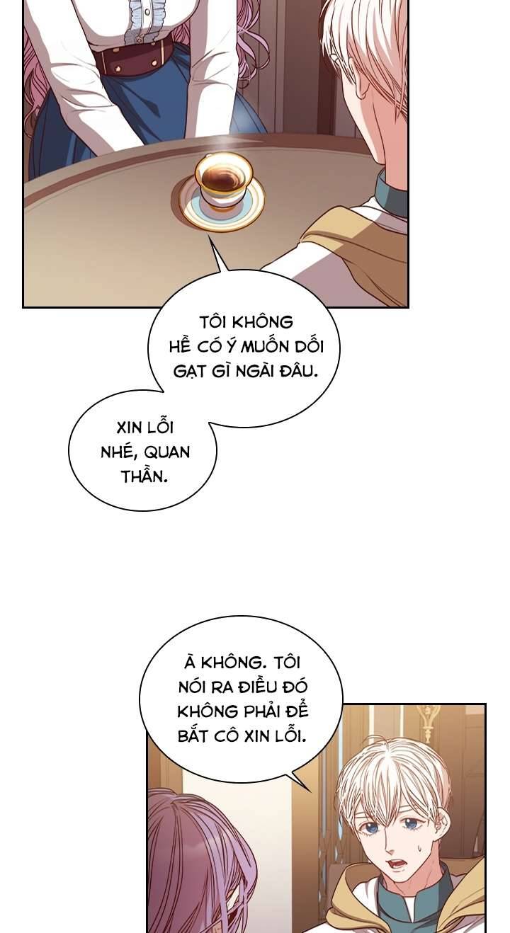 Thư Ký Của Bạo Chúa Chapter 22 - Trang 4