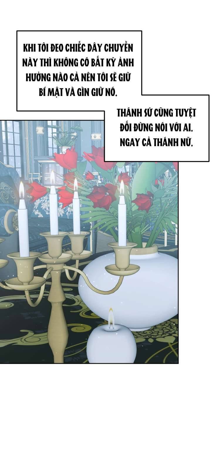 Siren: Trở Thành Gia Đình Của Nhân Vật Phản Diện Chapter 63 - Trang 3