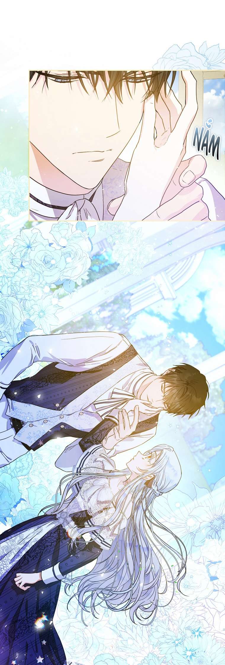 Tôi Trở Thành Vợ Của Nam Chính Chap 47 - Trang 3