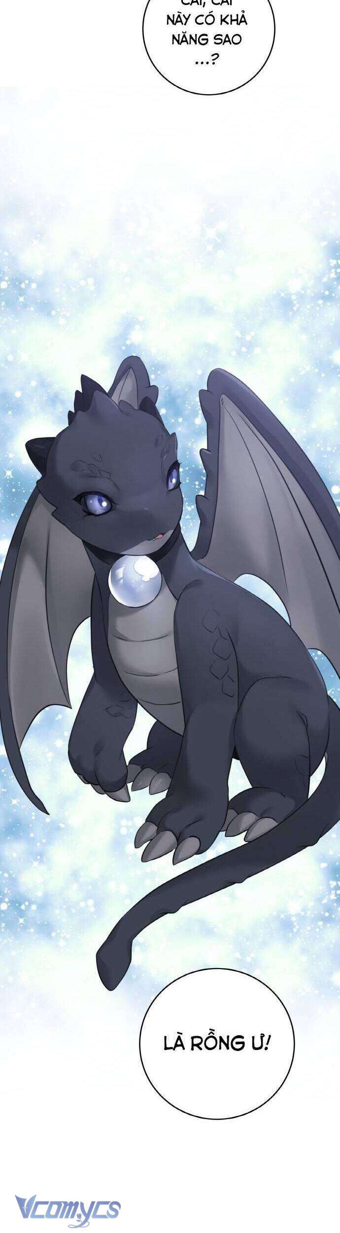 Nhật Ký Tuần Trăng Mật Của Phù Thủy Và Rồng Chapter 64 - Trang 4