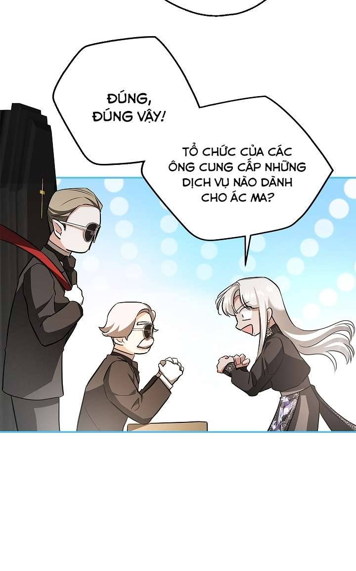 Hôn Phu Ẩn Sắc Chapter 47 - Trang 3