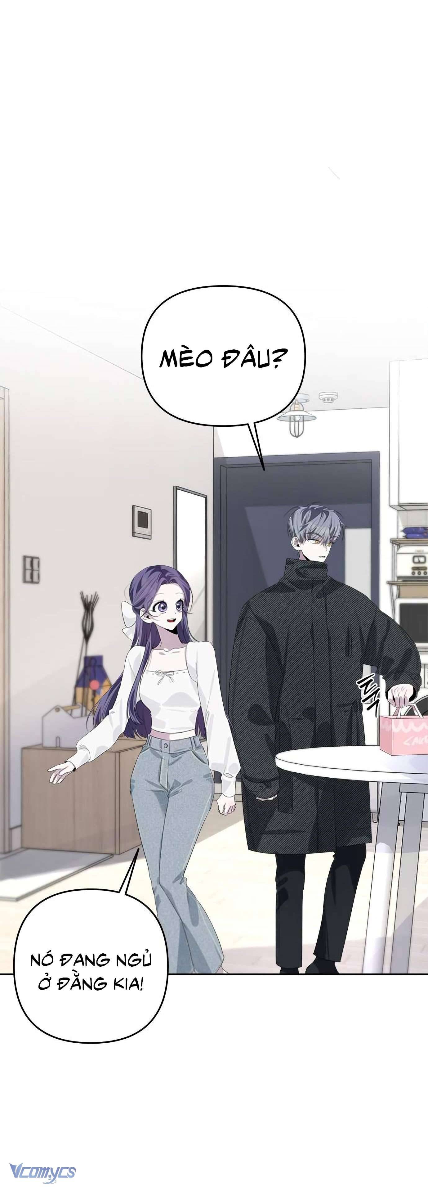 Đàn Anh Xấu Xa! Chap 48 - Trang 3