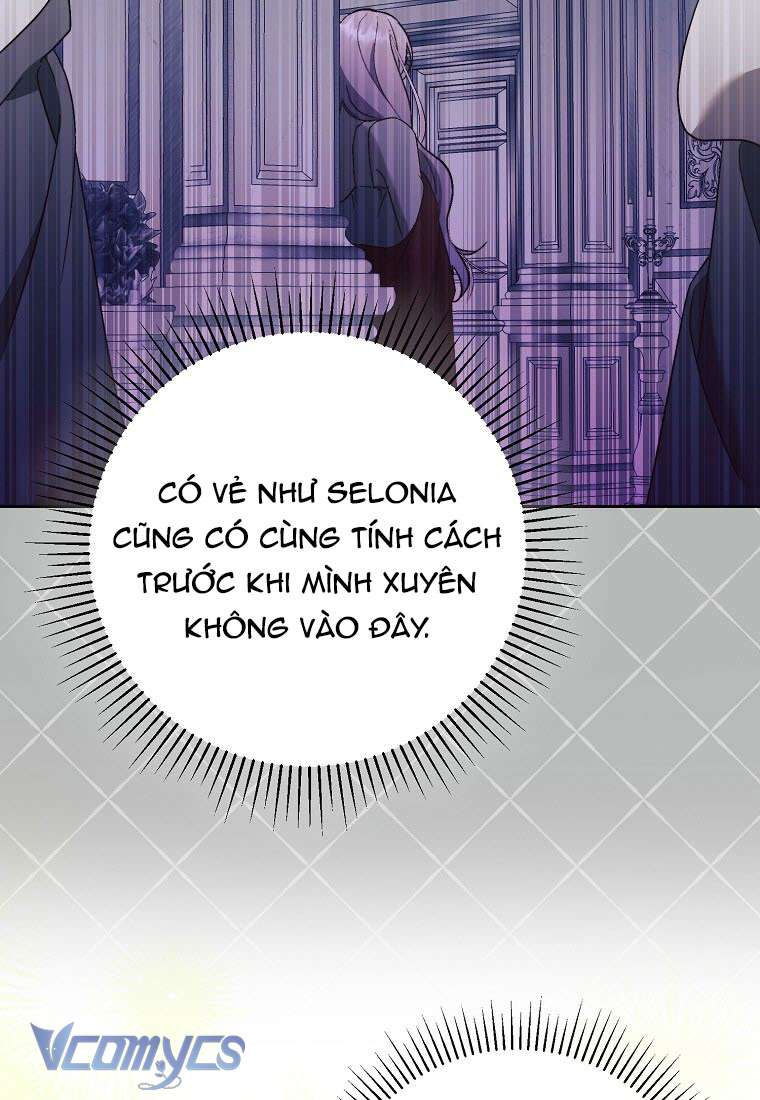 Các Nam Chính Đã Bị Nữ Phụ Cướp Mất Chap 9 - Trang 3