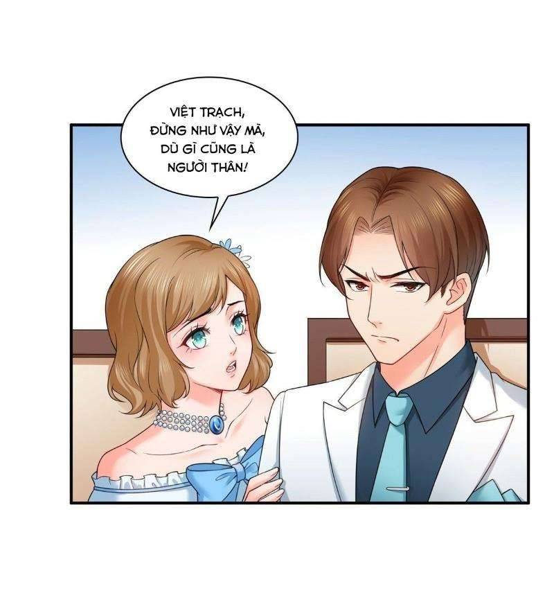 Hệt Như Hàn Quang Gặp Nắng Gắt Chap 86 - Trang 4