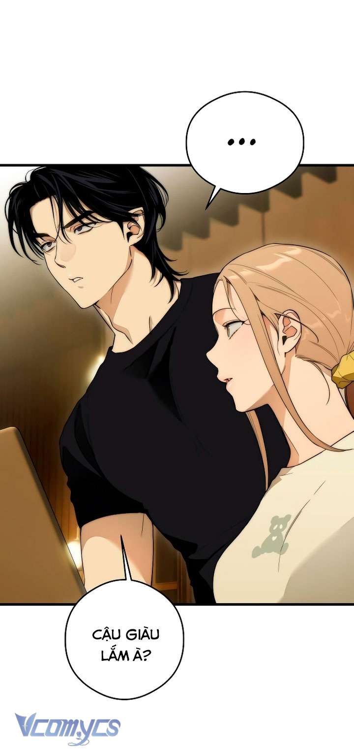 [18+] Mong Ước Của Ác Quỷ Chap 23 - Trang 2