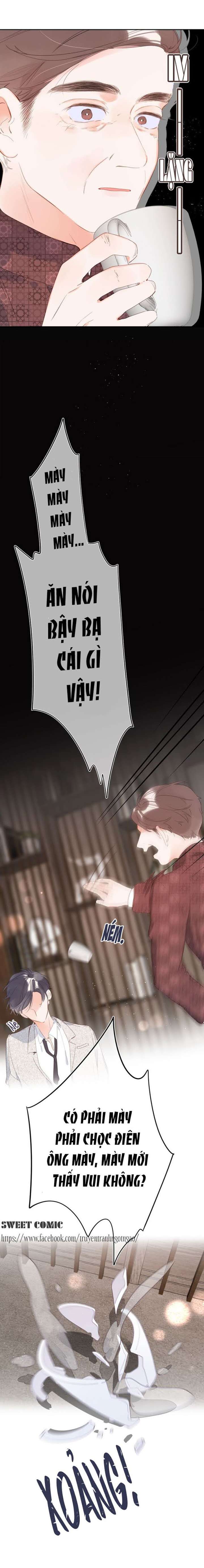 Don't Cry Chap 9 - Trang 2