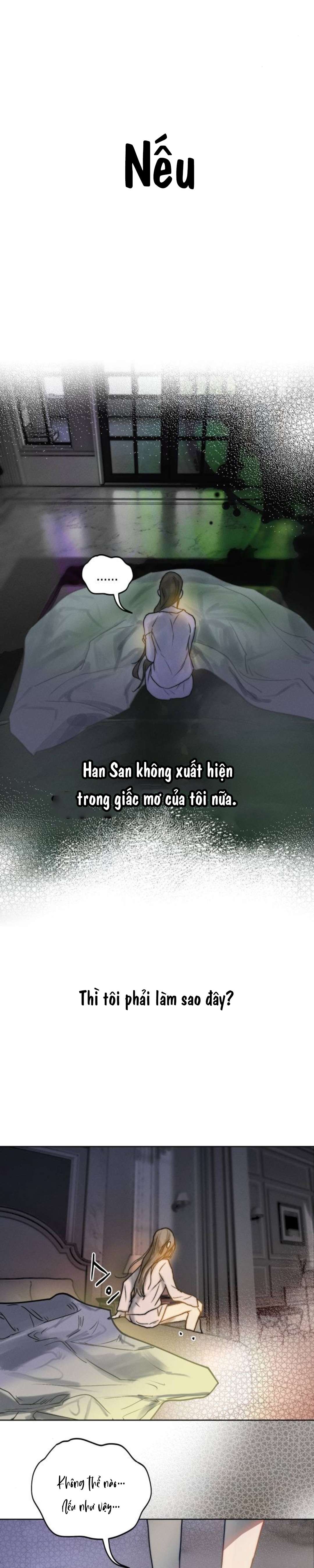 Hơi Thở Ngọt Ngào Chap 2 - Trang 2