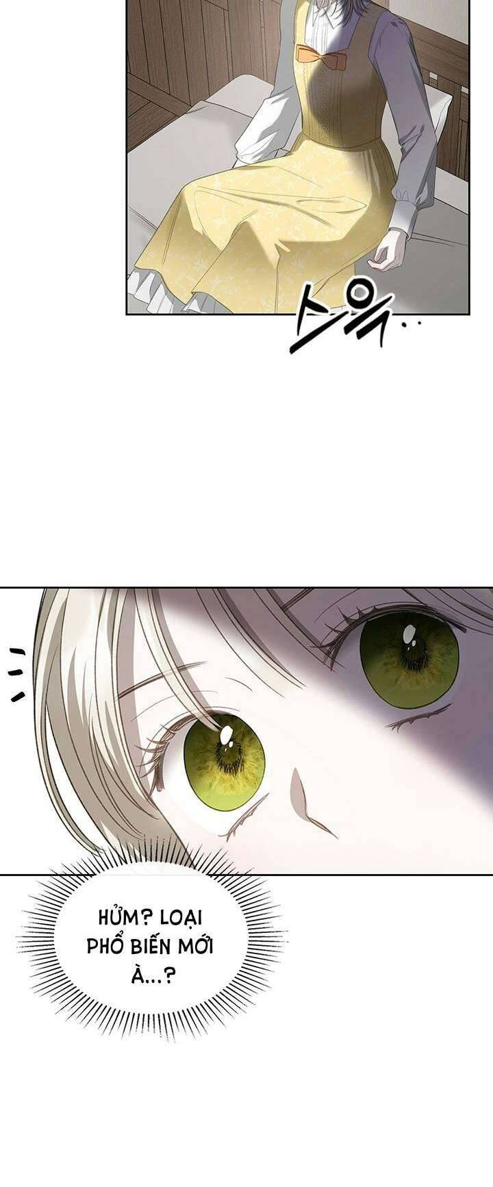 Nam Chính Quái Vật Sống Dưới Giường Tôi Chapter 15 - Trang 4