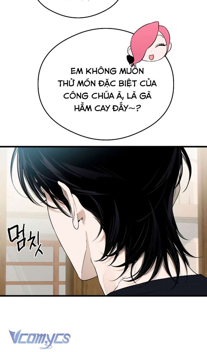 [18+] Mong Ước Của Ác Quỷ Chap 23 - Trang 2