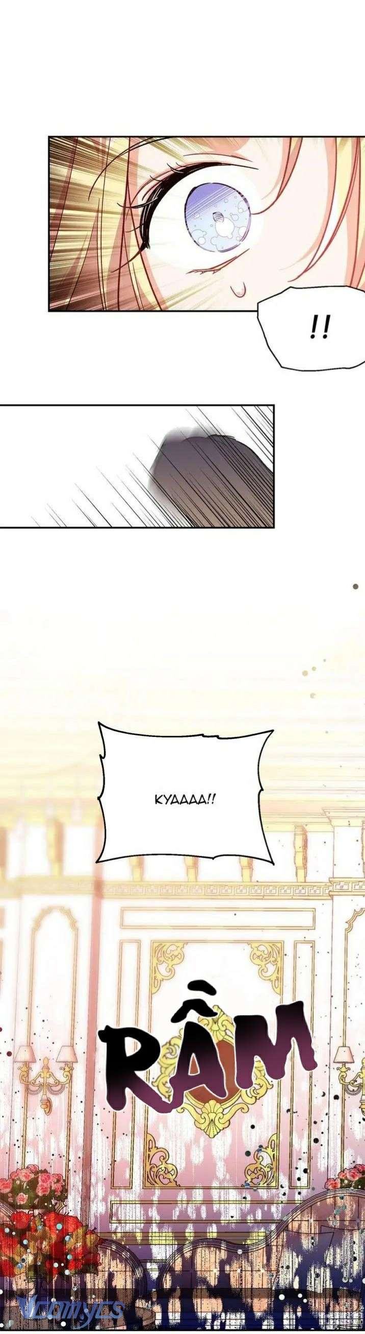 Bác Sĩ Elise: Vi Tiểu Thư Với Cây Đèn Dầu Chap 131 - Trang 2