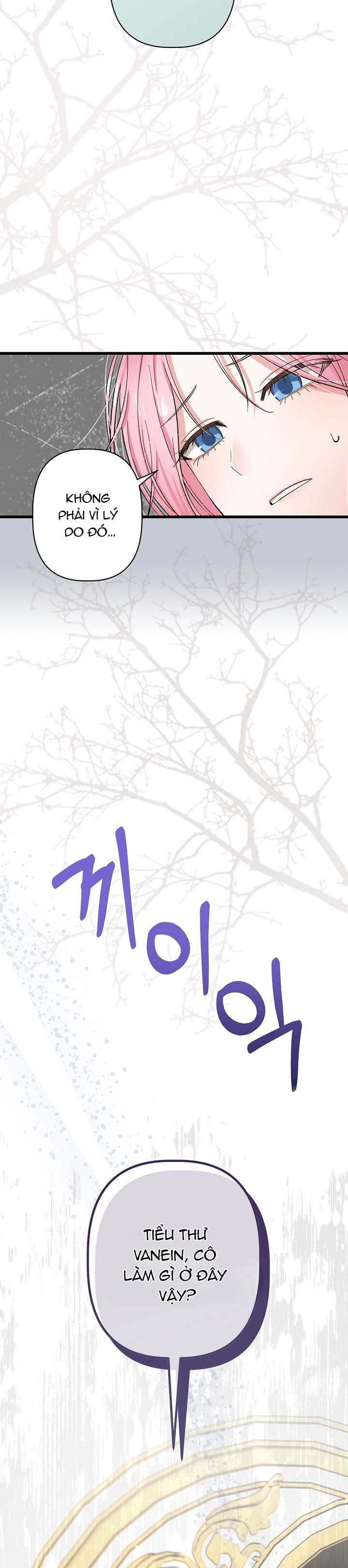 Cha Của Nam Chính Từ Chối Hủy Hôn Chapter 3 - Trang 4