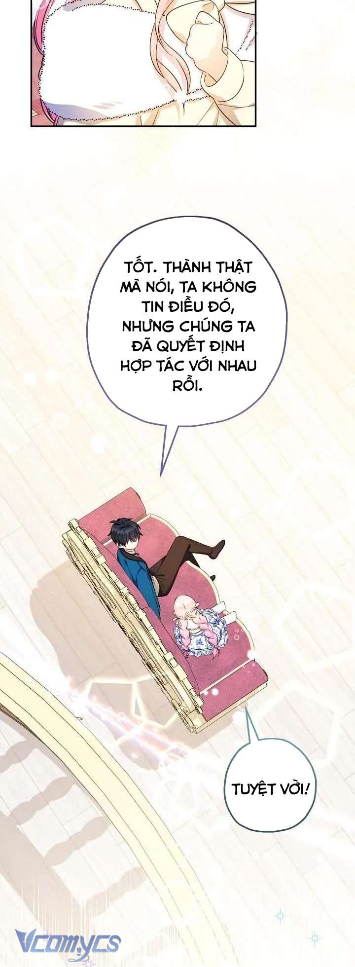 Tiểu Thư Tích Tiền Đi Bụi Chapter 44 - Trang 4
