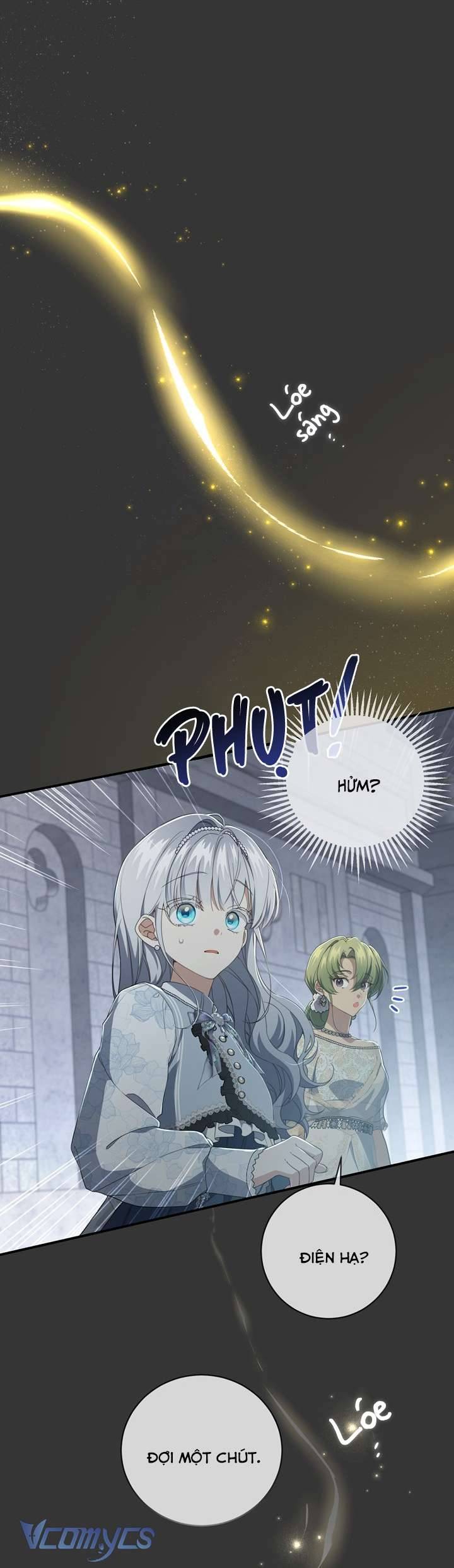 Lại Một Lần Nữa Hướng Về Ánh Sáng Chap 78 - Trang 2