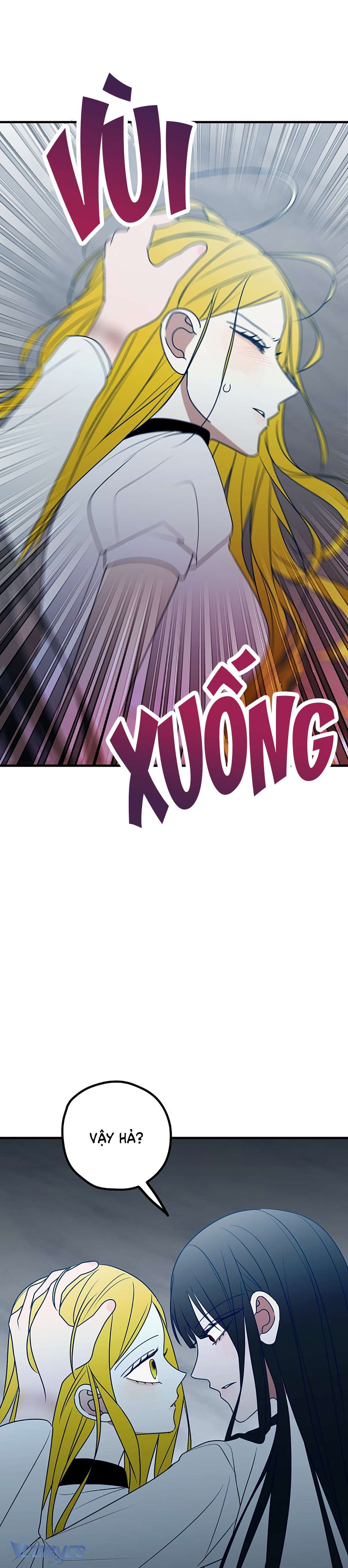 Kẻ Rác Rưởi Không Đáng Được Yêu Chapter 78 - Trang 4