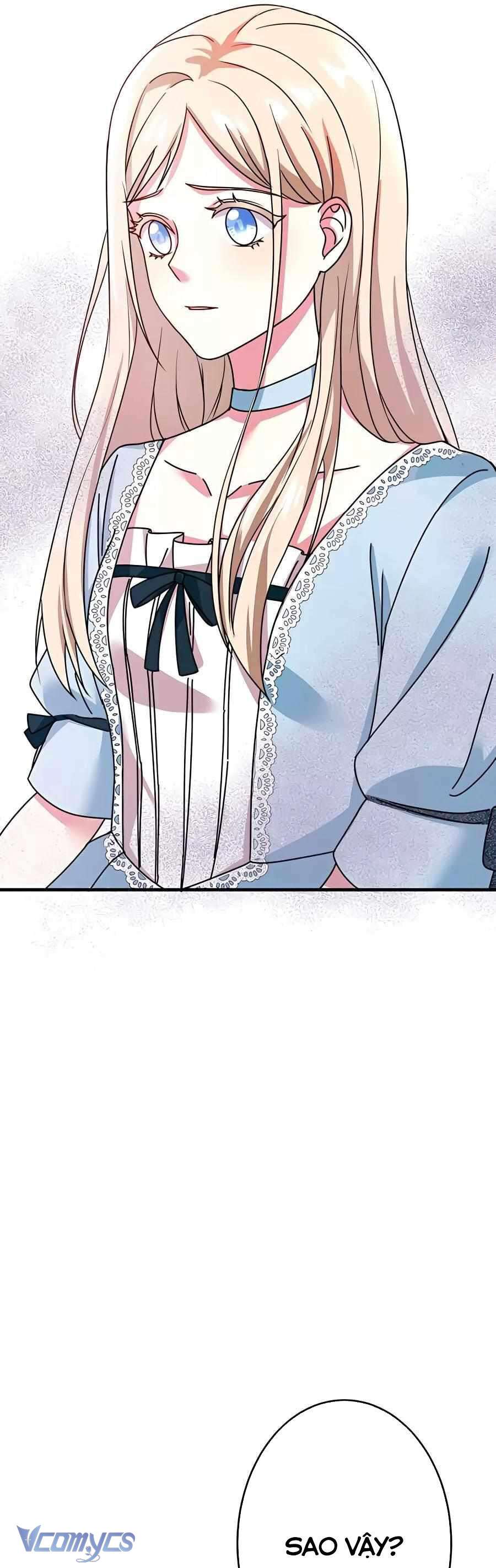 Dù Là Nhân Vật Phụ Nhưng Tôi Được Ngài Công Tước Nuông Chiều Hết Mực Chap 6 - Trang 2