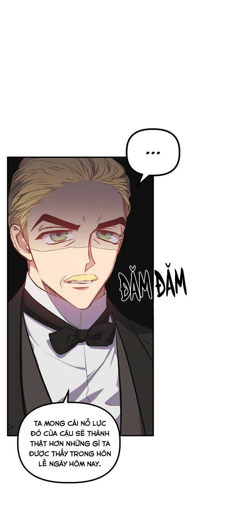 May Mắn Hay Bất Hạnh Chap 15 - Trang 4