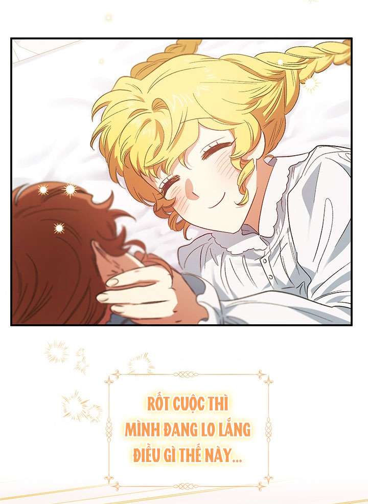 May Mắn Hay Bất Hạnh Chap 79 - Trang 4