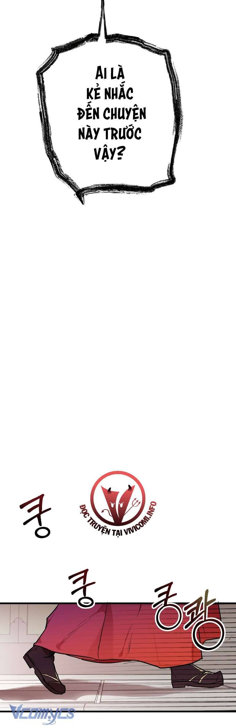 [18+] Tuyển Tập Tình Yêu Thuần Khiết Thời Jo Seon Chap 2 - Trang 2