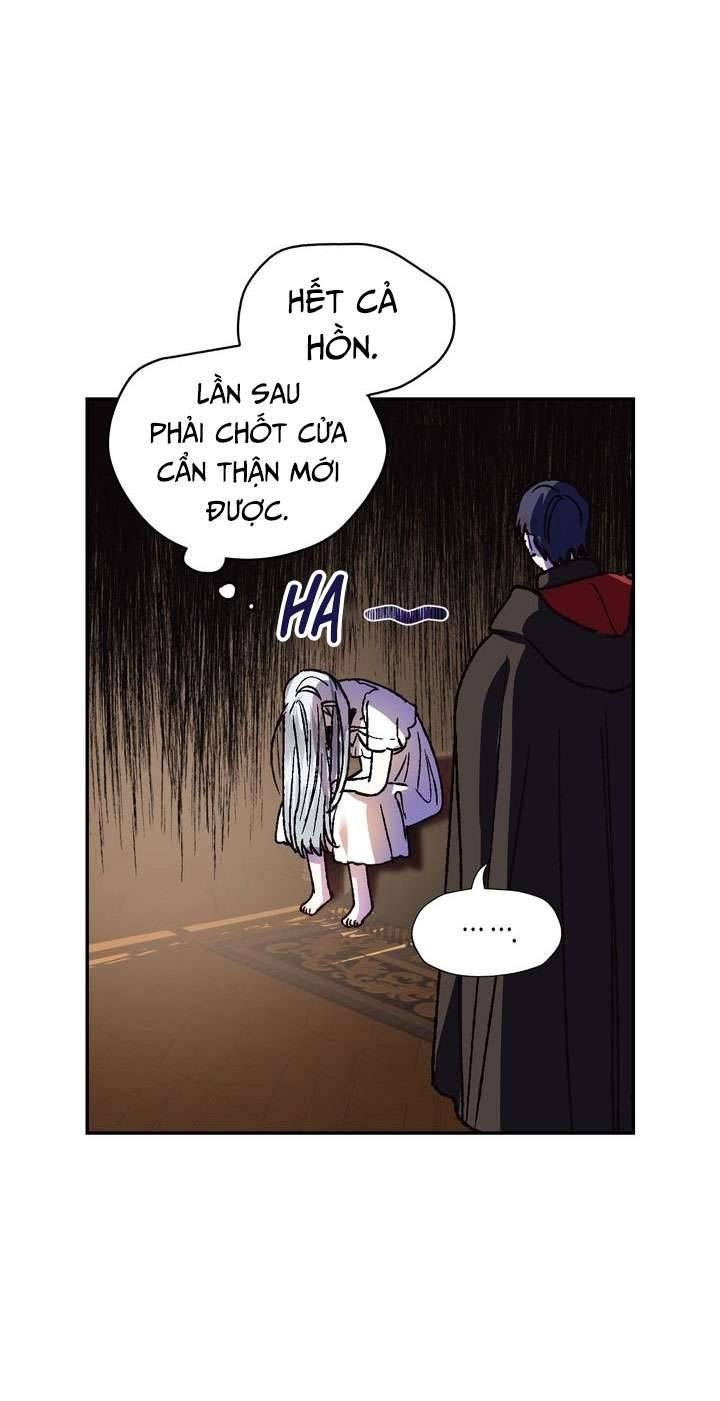 Cha À, Con Không Muốn Kết Hôn Đâu Chap 10 - Trang 2