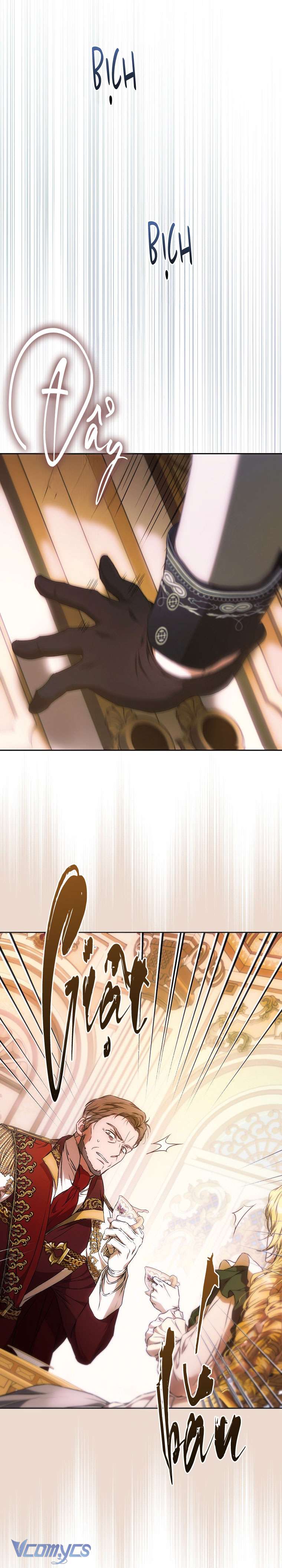 Tôi Trở Thành Vợ Của Nam Chính Chap 114 - Trang 2