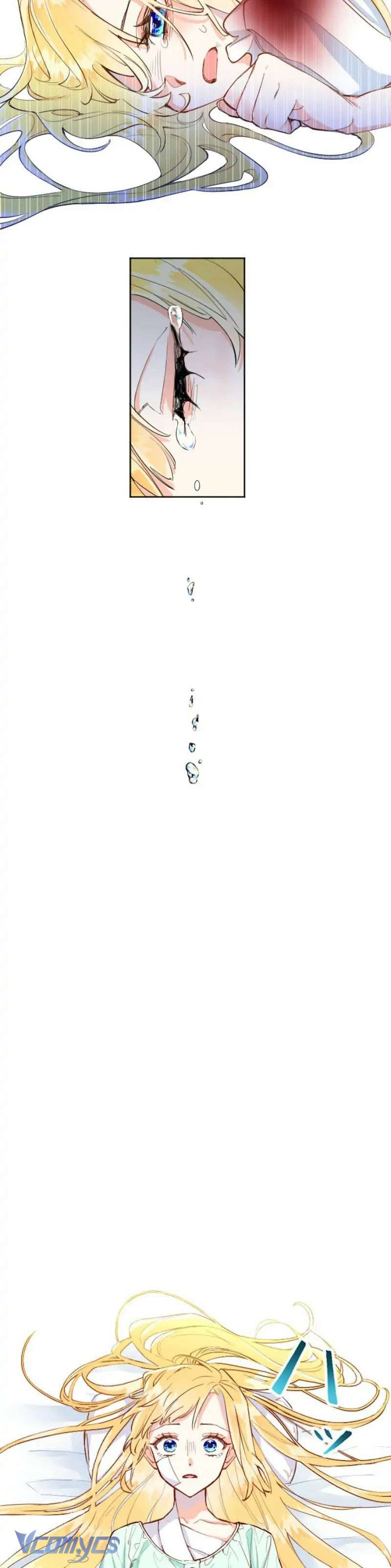 Sự Báo Thù Của Một Vị Thánh Chap 1 - Next Chap 2