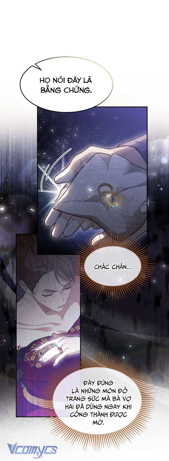 Tiếng Trống Vang Dội Chapter 12 - Trang 4