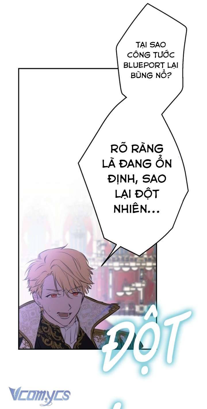 Những Nhân Vật Mạnh Nhất Thế Giới Ám Ảnh Tôi Chapter 27 - Trang 4