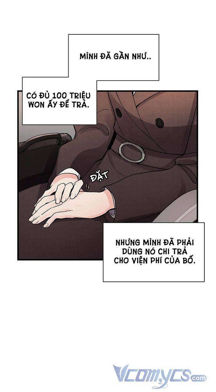 Oan Gia Ngõ Hẹp Chapter 4 - Trang 3